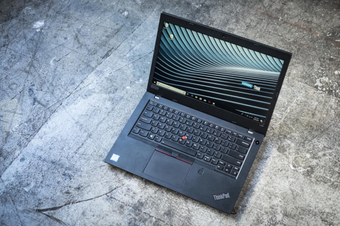 Lenovo ThinkPad L480