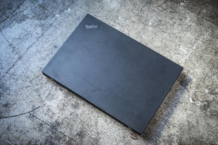 Lenovo ThinkPad L480