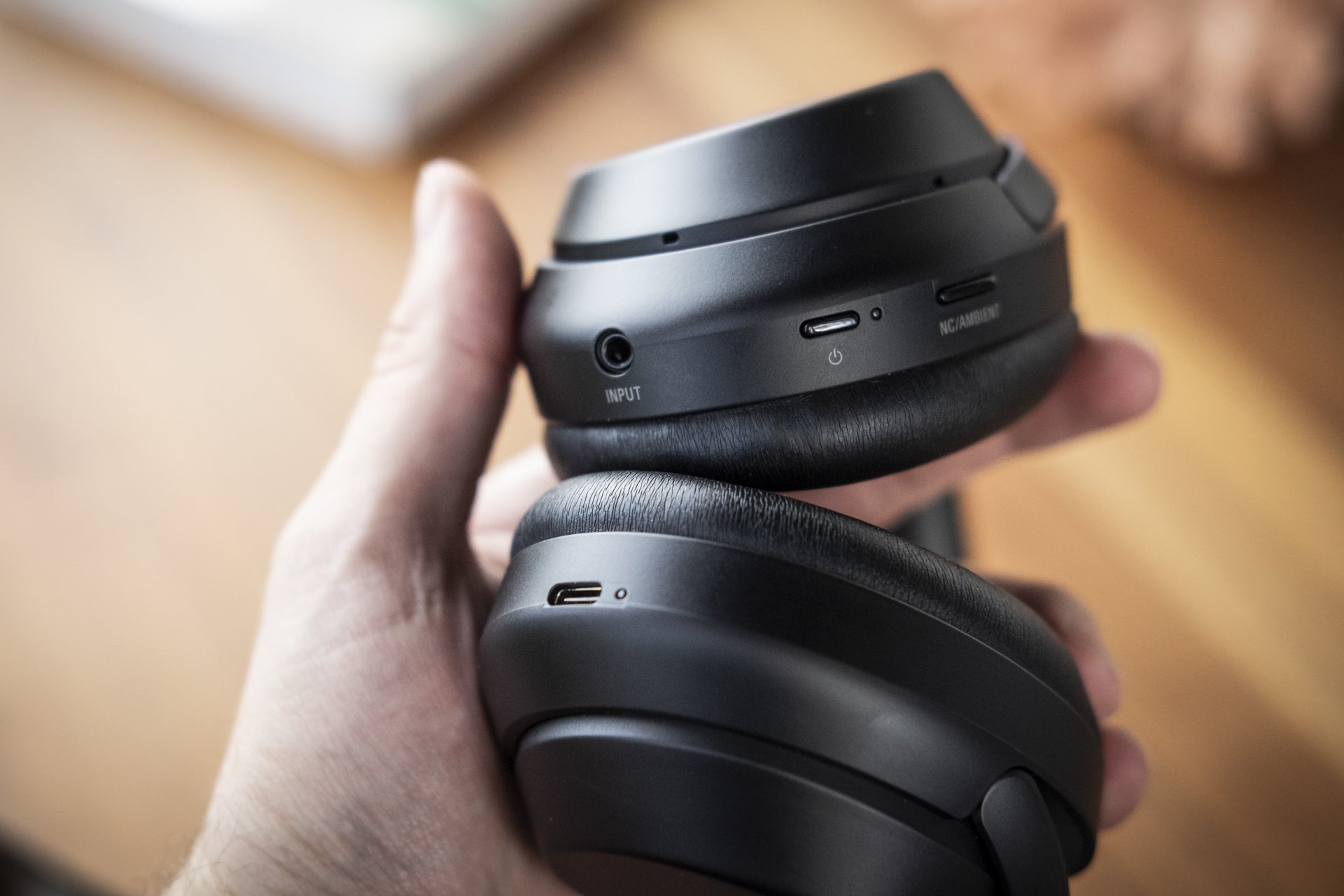 Sony WH-1000XM3 wireless headphones review: The epitome of effective active noise cancellation
