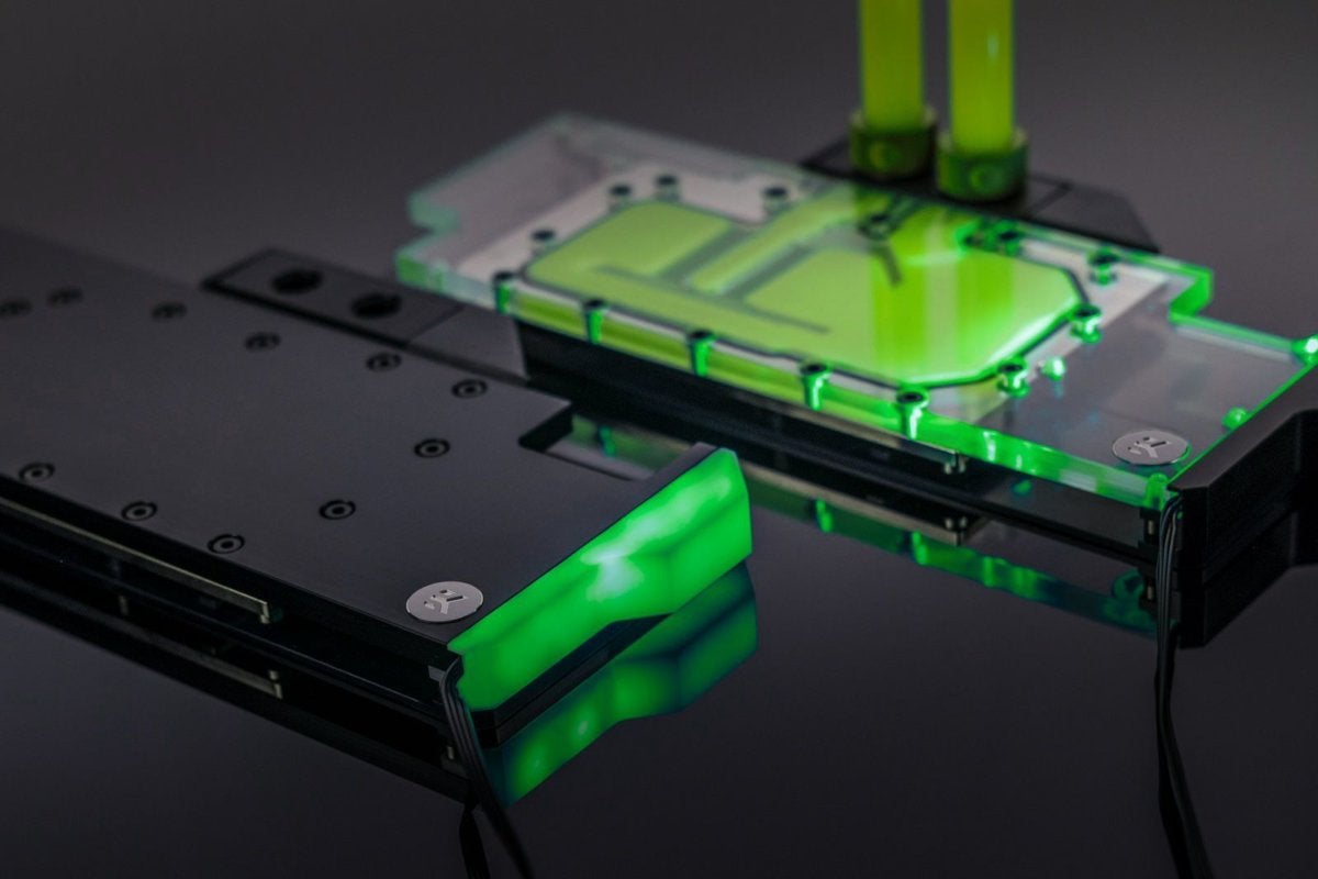 ekwb vector rtx