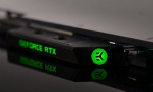 ekwb vector rtx plate