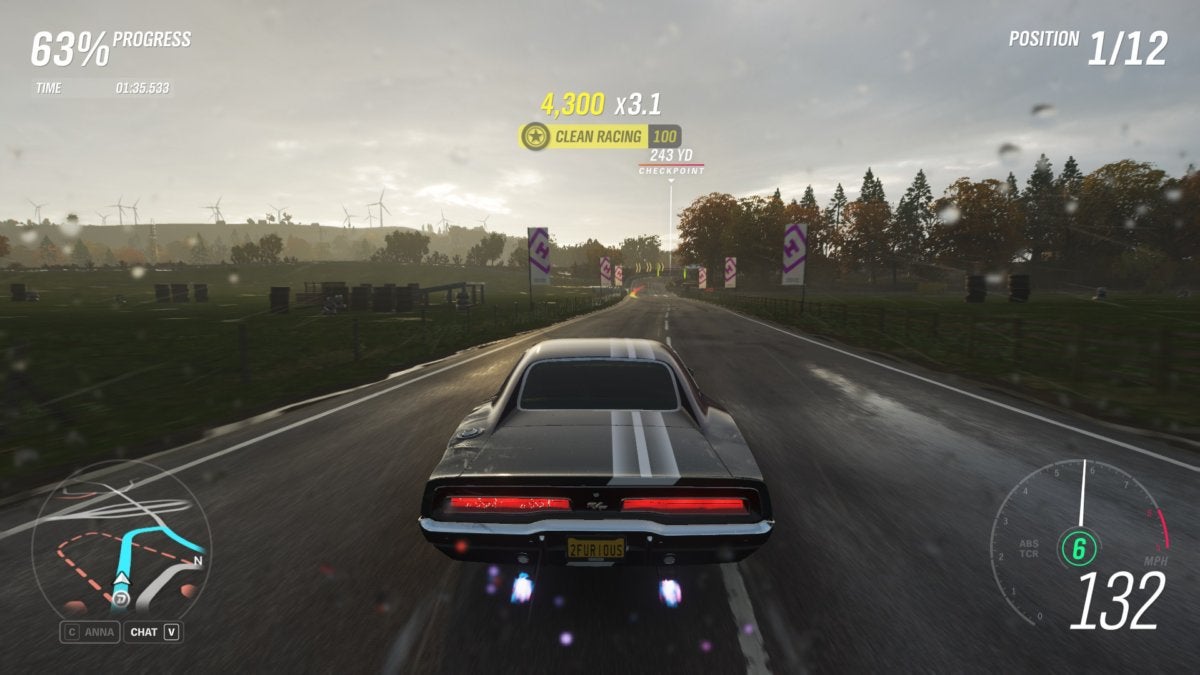 Forza Horizon 4