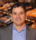Frank Yiannas Walmart