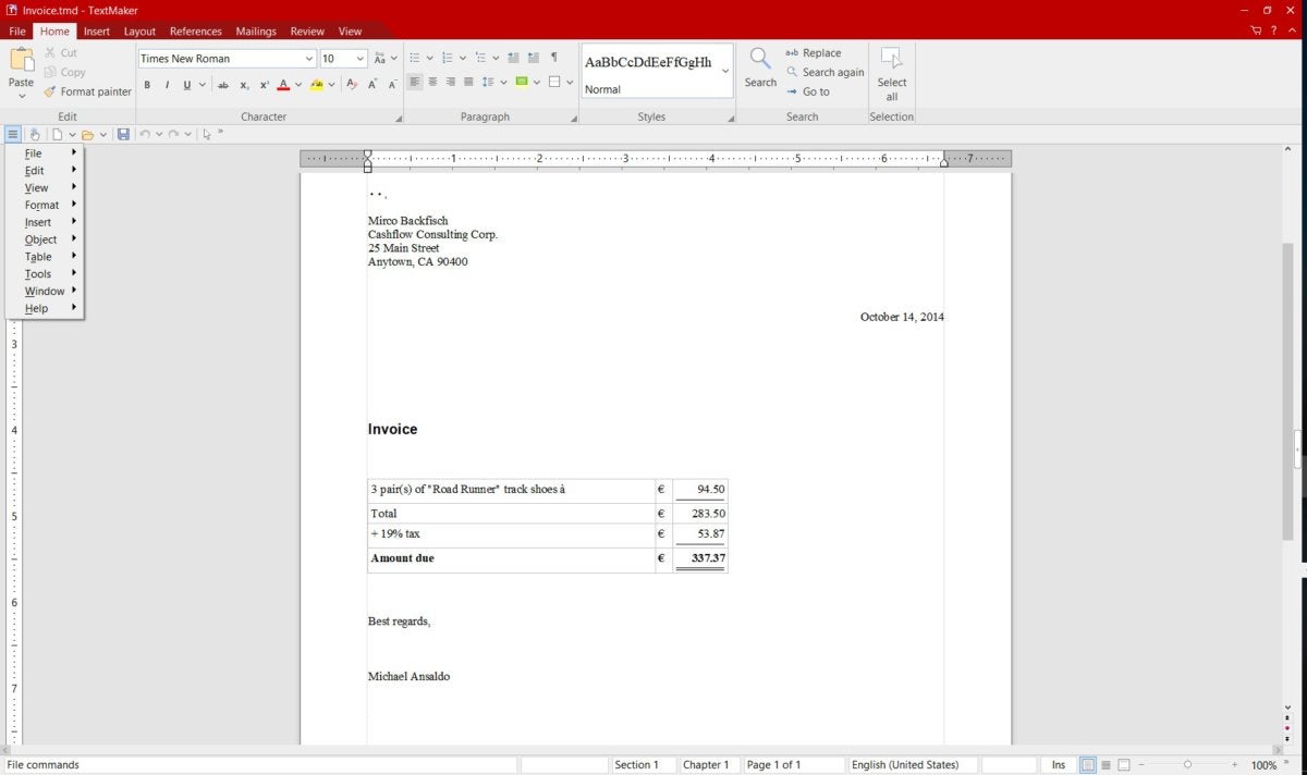 microsoft office word 2018 free download