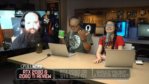 The Full Nerd ep. 68: GeForce RTX review, RTX 2080 vs. GTX 1080 Ti, what about Radeon?