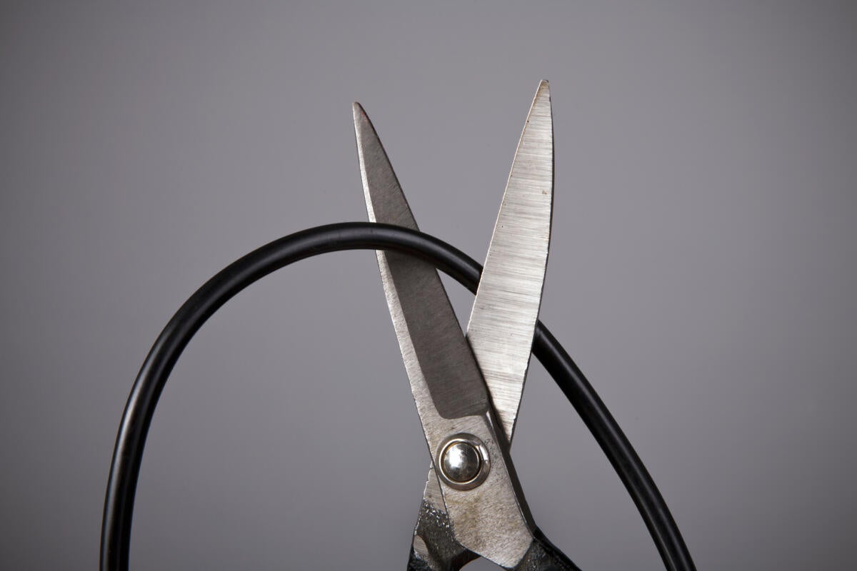 Cord cutting: A beginner's guide | TechHive