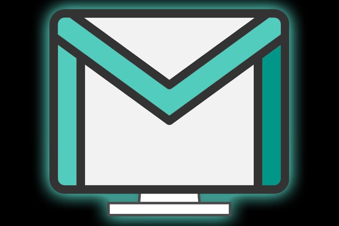 gmail desktop icon for mac