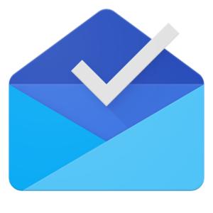 google inbox by gmail logo