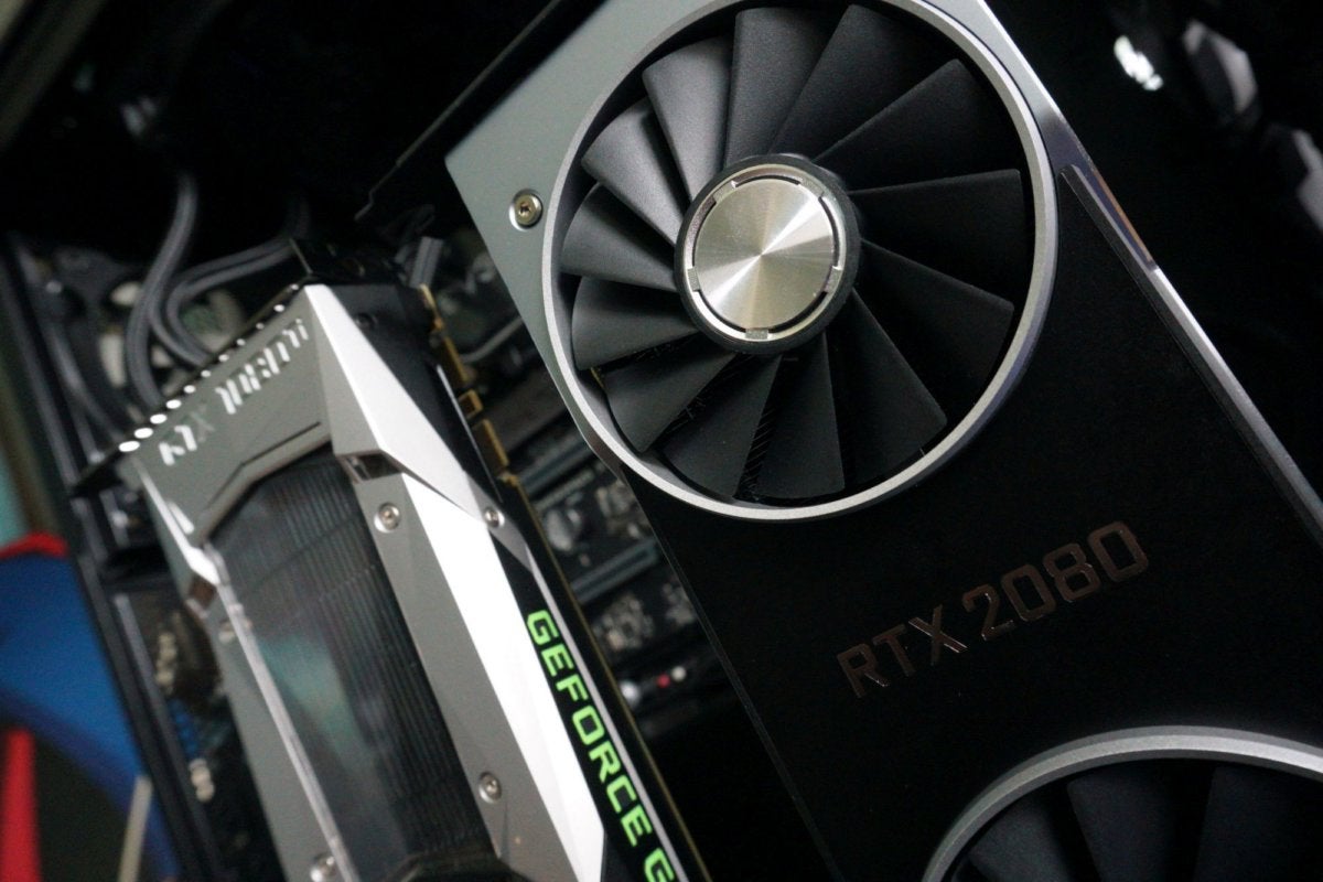 Rtx 2080 ti on sale availability