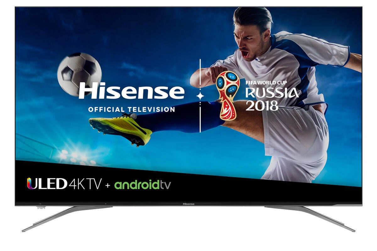 hisense tv reviews