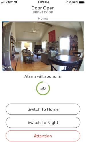 Honeywell Home Smart Home Security Starter Kit review: Is ...