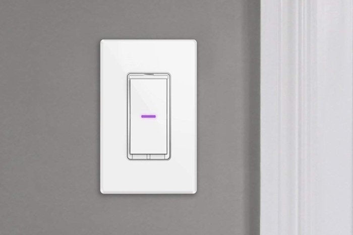 idevices dimmer swtich