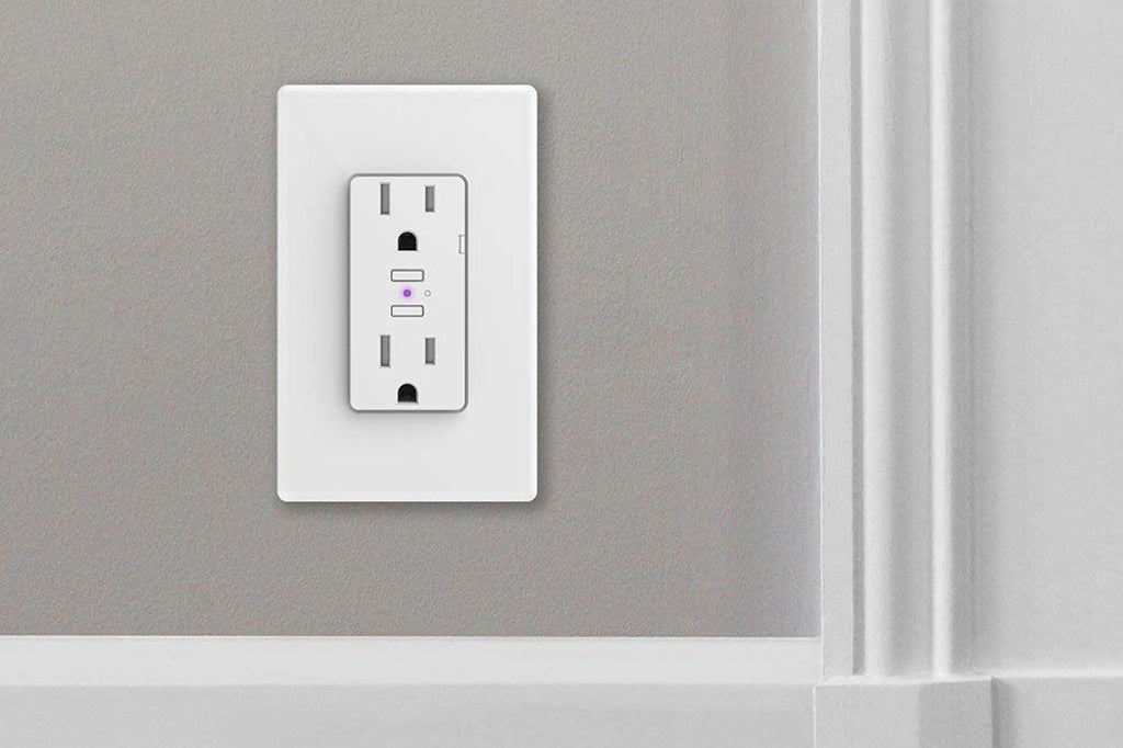 Electrical Outlets | Jennifer Sweet Electric