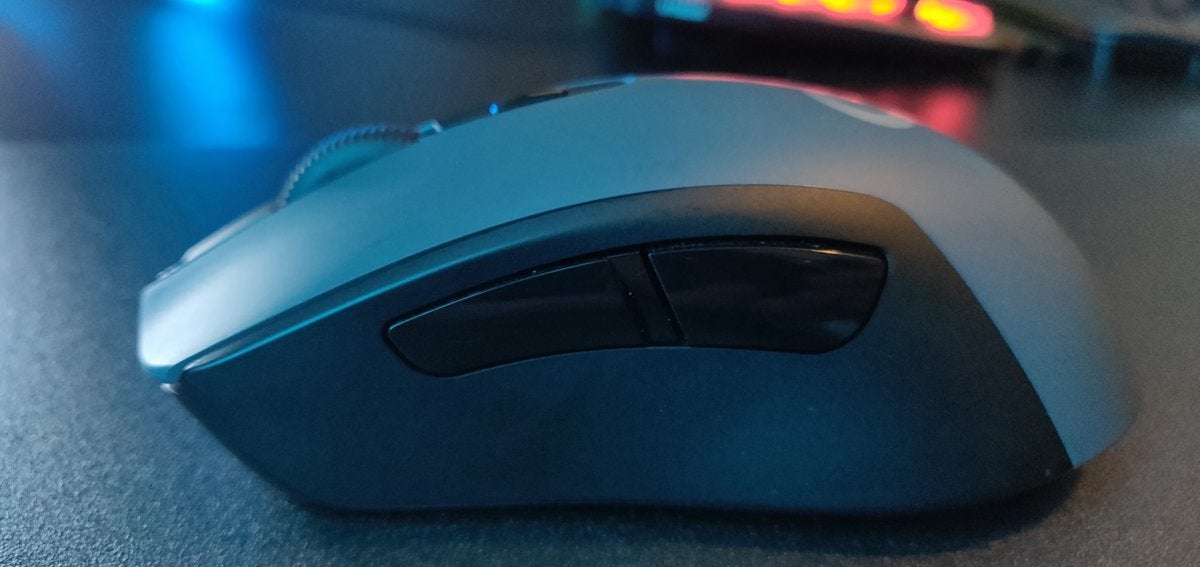 Logitech G603