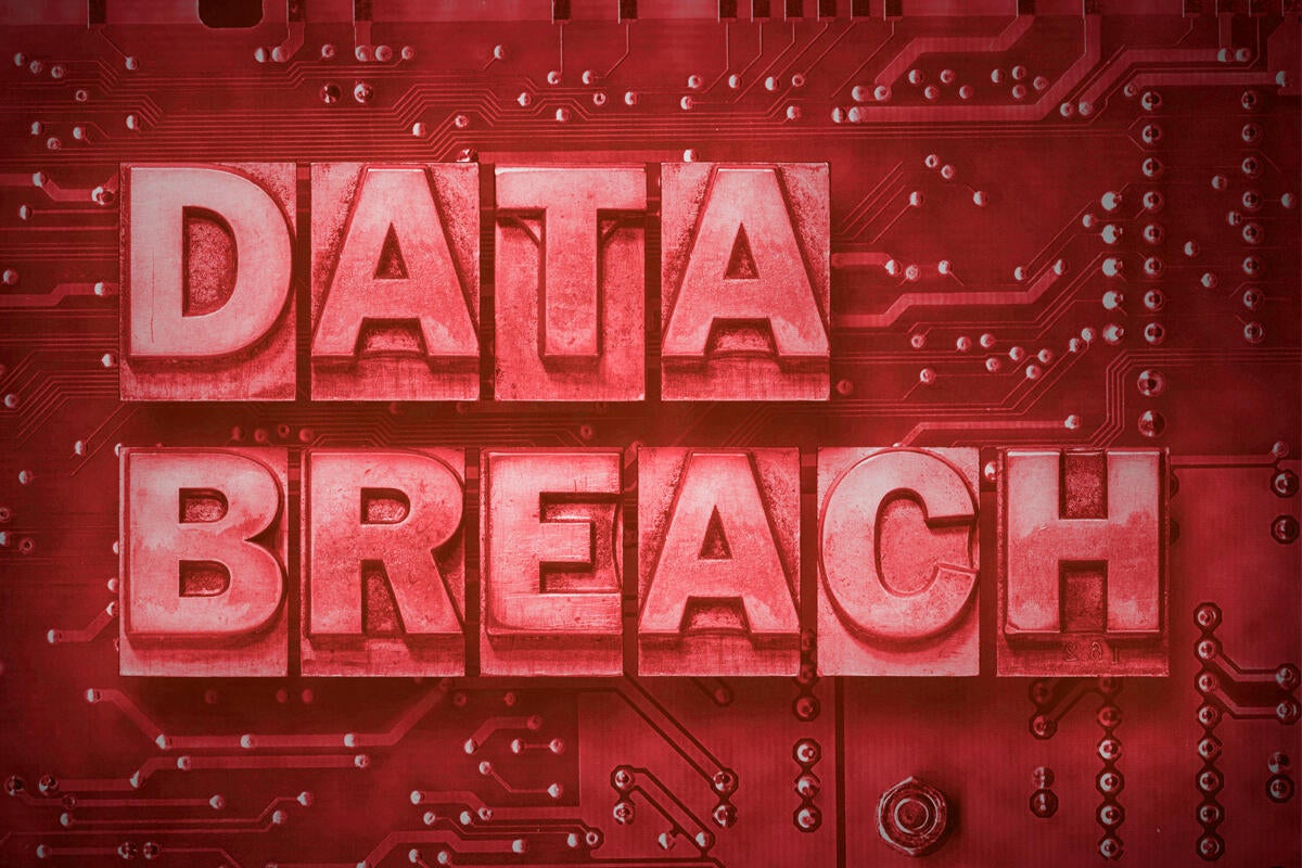 Image: Data breaches exposed 5 billion records in 2018