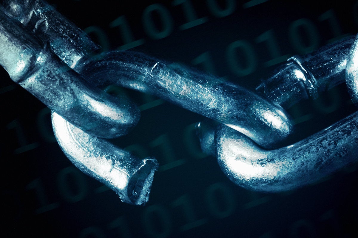 Cyber risk management: The disconnect between business, security teams