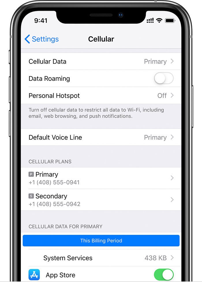 What Apple’s iPhone eSIM support will mean for you | ITworld