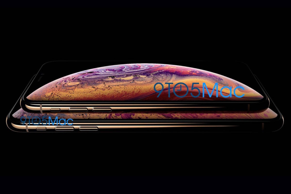 iphone xs 9to5mac