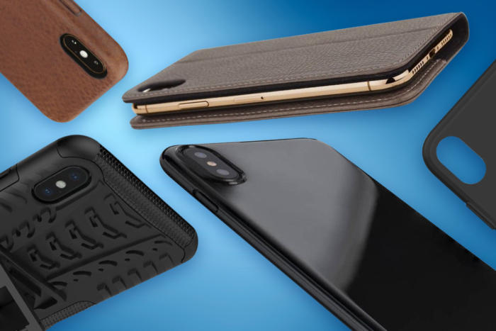 Best Iphone Xs Cases Our Top Picks In All Styles Macworld