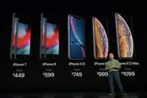 iphone xs event prices schiller