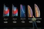 The iPhone XS: An innovation dilemma