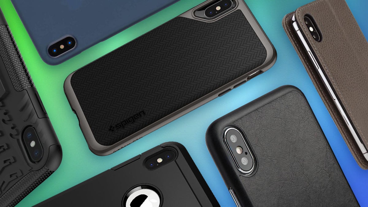 Best iPhone XS Max cases: Top picks in every style | Macworld