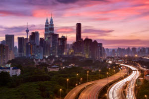Top 10 Smart Cities in ASEAN