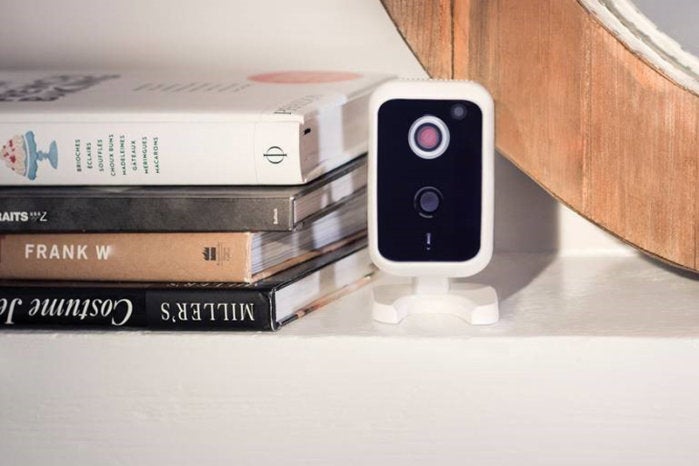 LifeShield Security Advantage