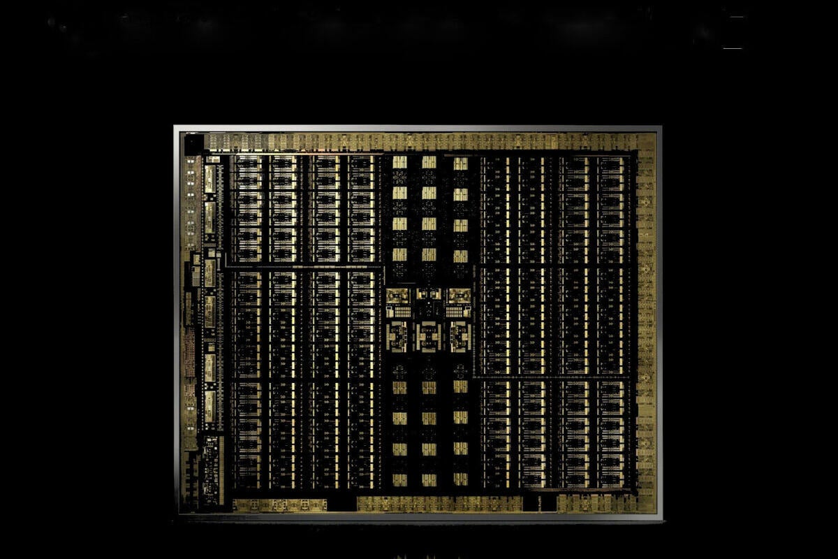 photo of Nvidia Turing GPU deep dive: What's inside the radical GeForce RTX 2080 Ti image