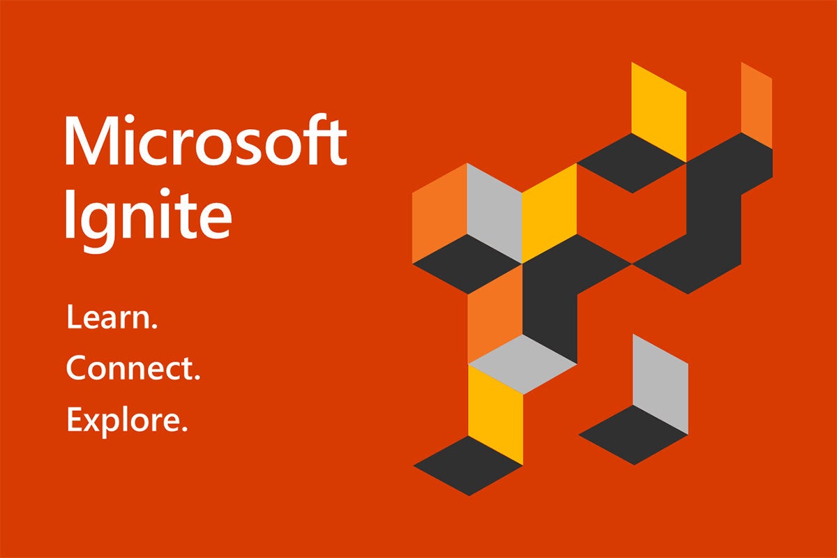 Microsoft Ignite: Fantastic new capabilities for intranets announced
