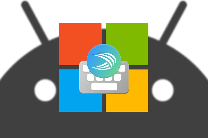 Microsoft SwiftKey Android