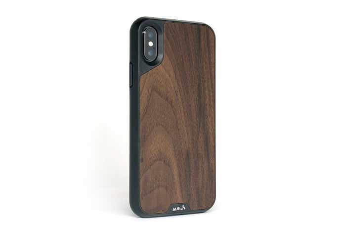 Limitless 2.0 Wood