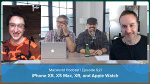 Macworld Podcast 621