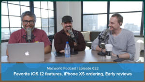 Macworld Podcast Ep. 622