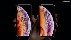Apple Iphone Xs Xs Max Unveil Greenbot