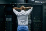 The correct levels of backup save time, bandwidth, space