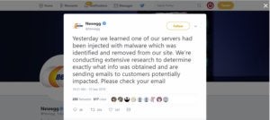newegg hack 1