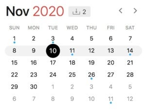nov 10 2020
