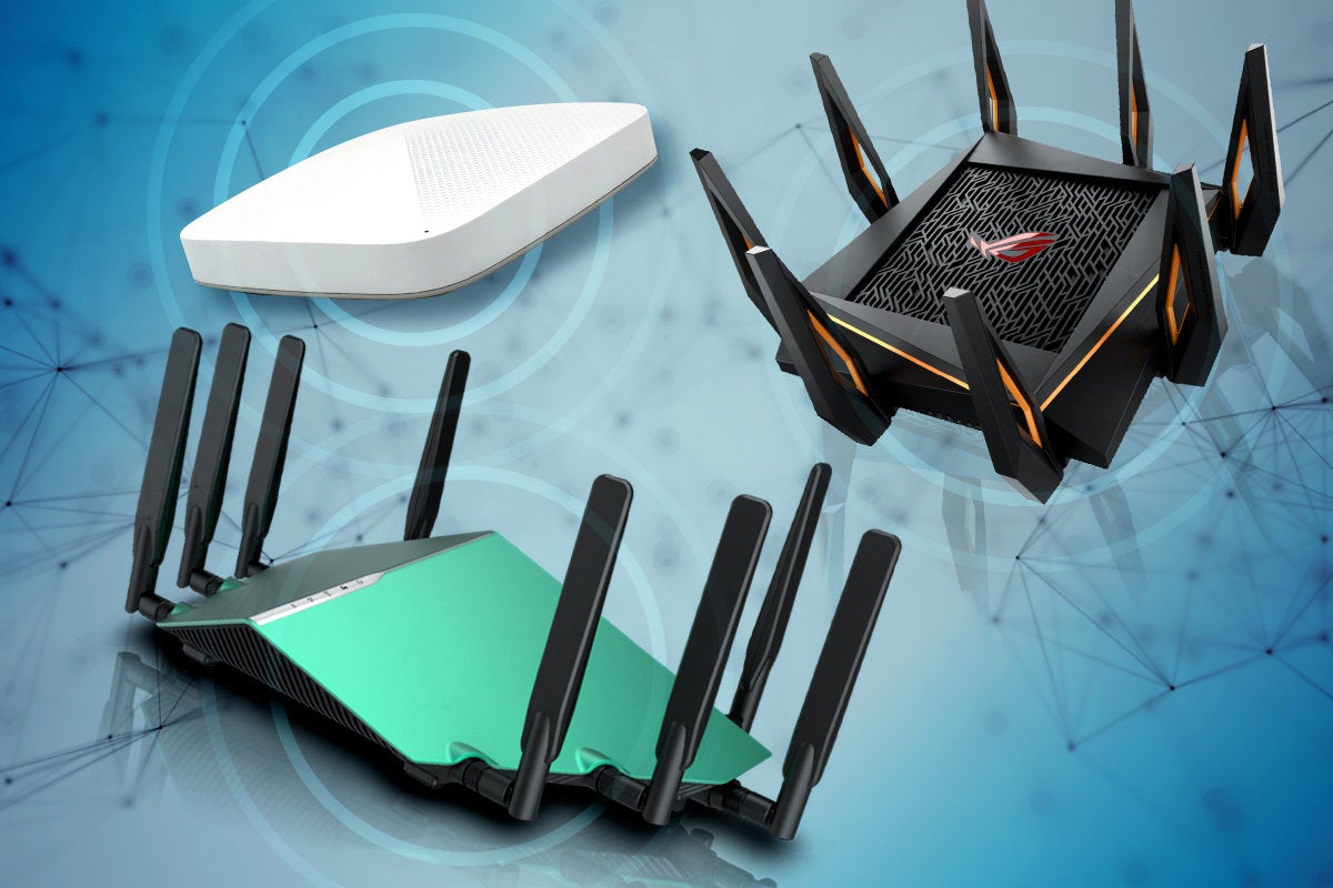 For most people the router is the most important electronic device in their home.