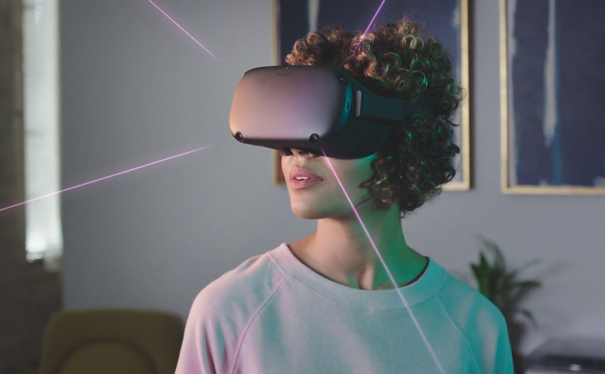 download free ghost giant oculus quest