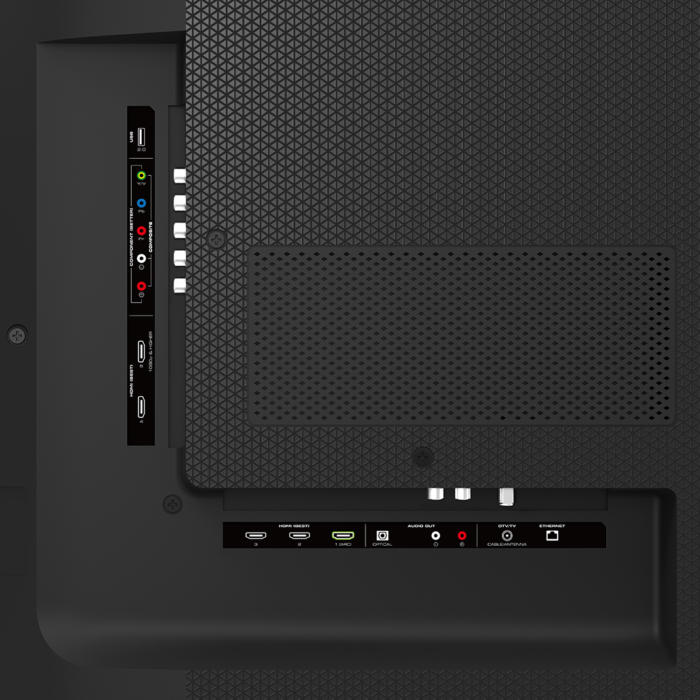 p series p65 f0 back closeup