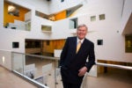 Impact of IDG's McGovern stronger than ever