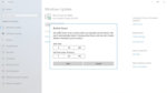Managing Windows Updates