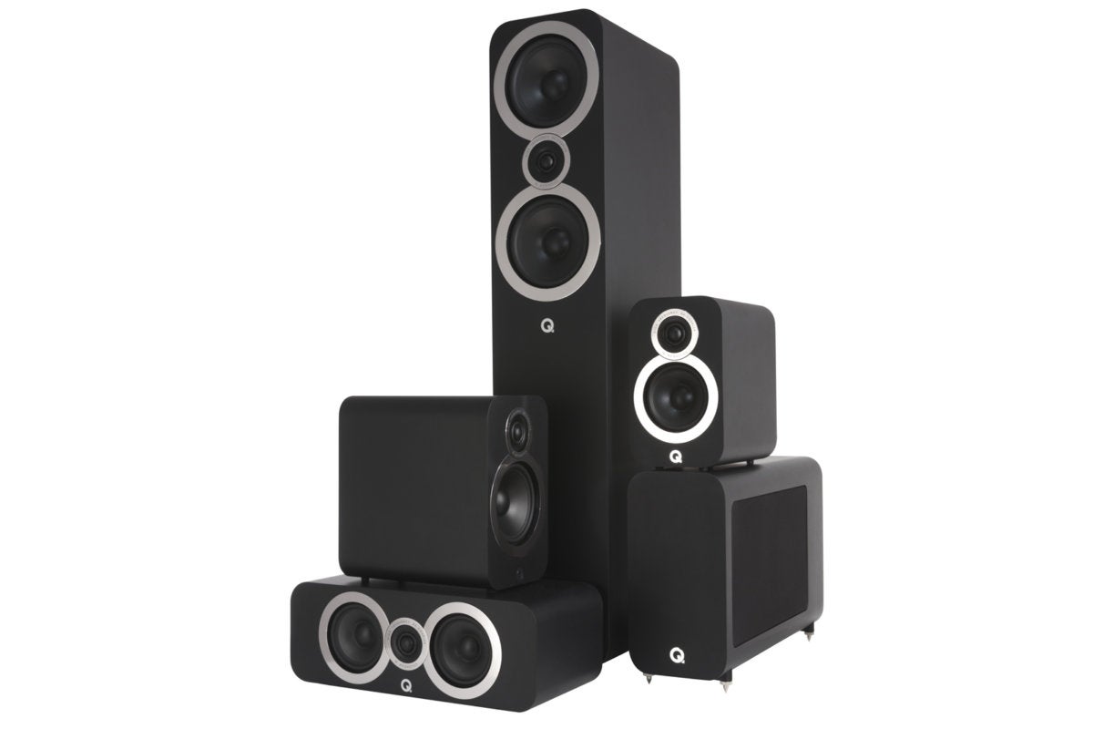 q acoustics 3020i 5.1