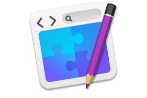 rapidweaver 8 app icon