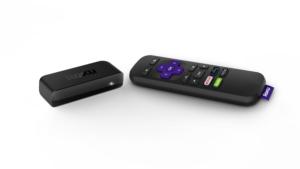 roku premiere 2018 device