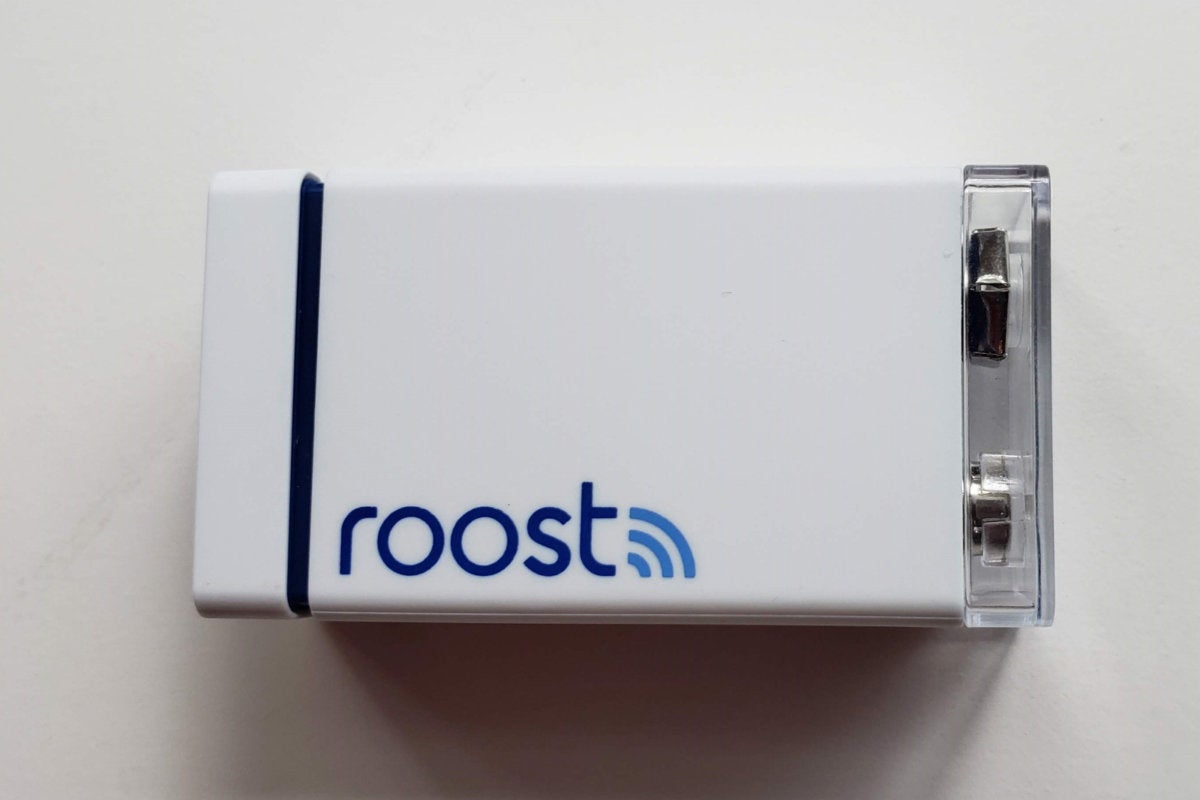 roost battery 2nd gen