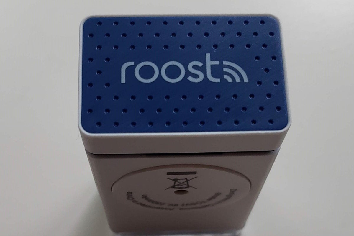 roost battery 2nd gen wi fi module