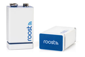 roost smart battery 2nd gen