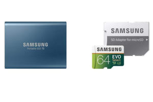 samsung t5 evo select